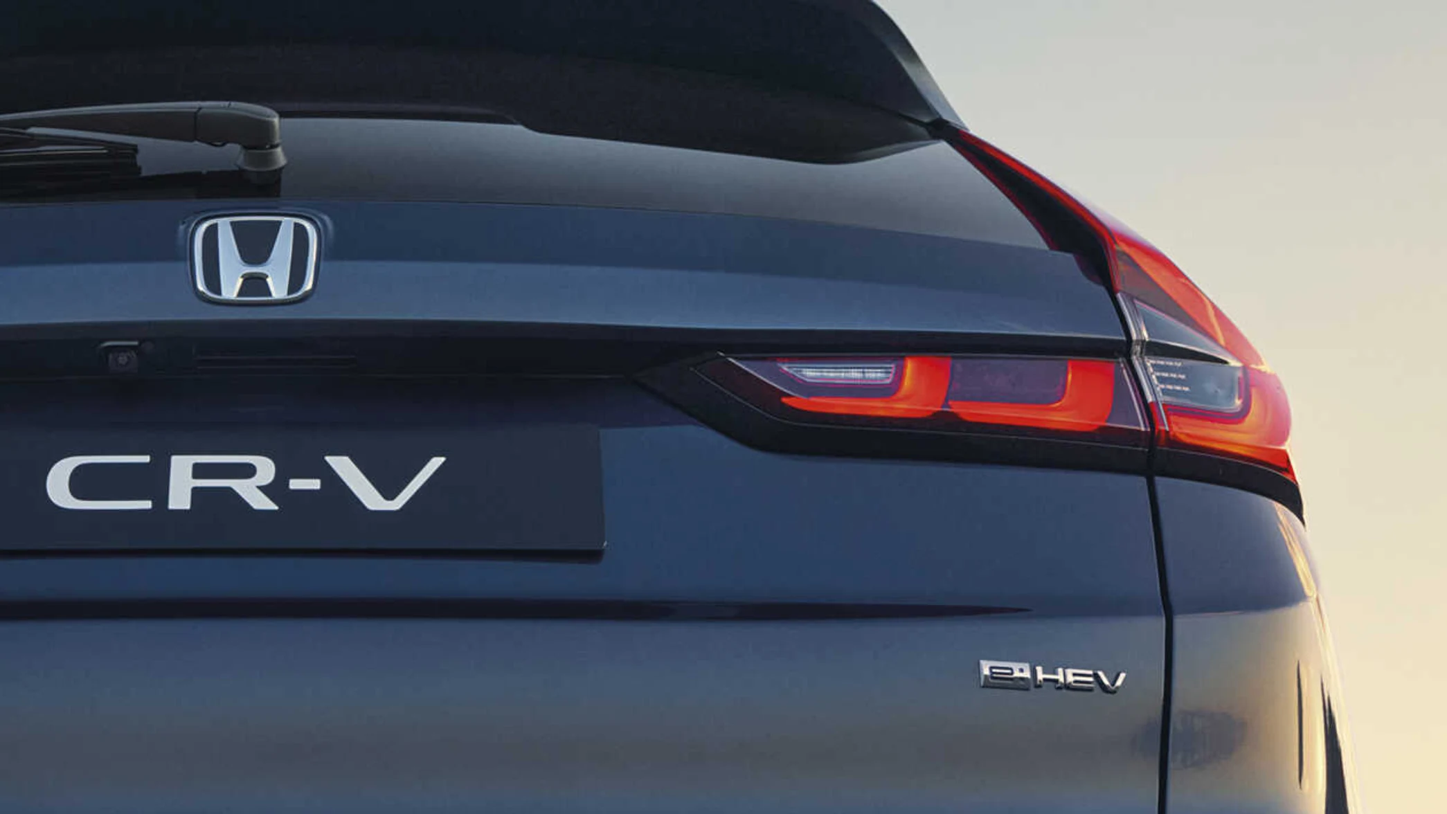 CR-V