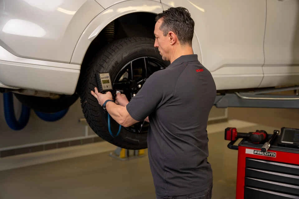 Honda - 8 Year Warranty