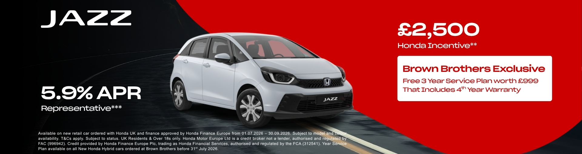 Honda