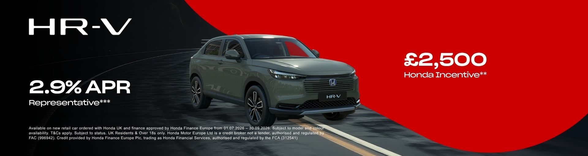 Honda