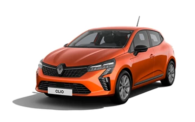 Clio Techno 1.6 E-Tech full hybrid 145 Auto