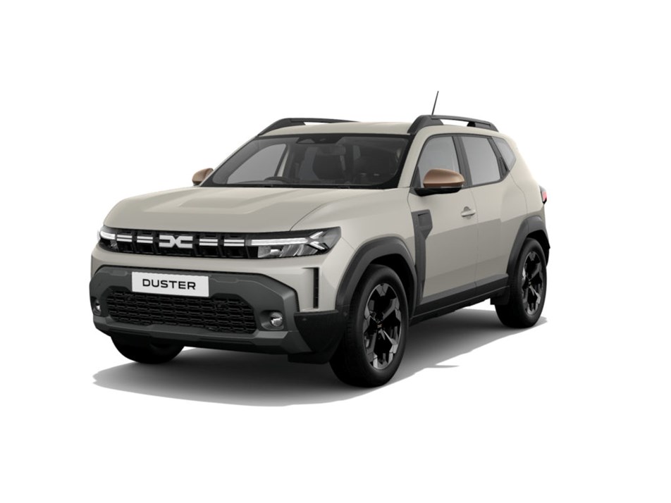 Extreme hybrid 155 MY26