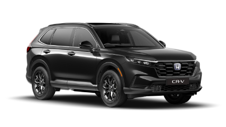 Honda offer