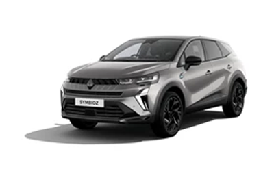 Symbioz Techno  Esprit Alpine Full Hybrid  E-Tech 160 Auto